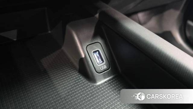 Hyundai Ionic 6 id 5016092 из Кореи 22