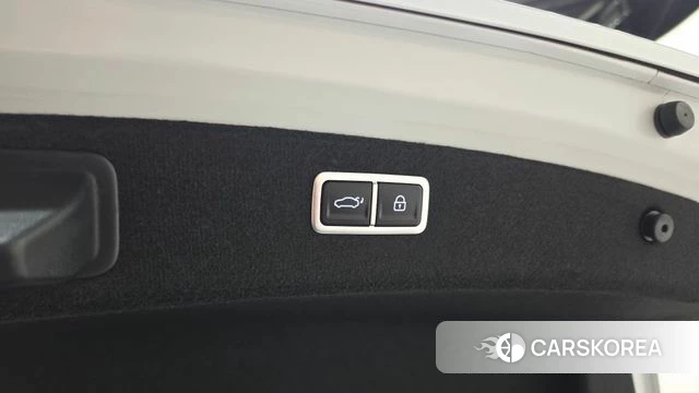 Genesis G80 (RG3) id 5021889 из Кореи 22