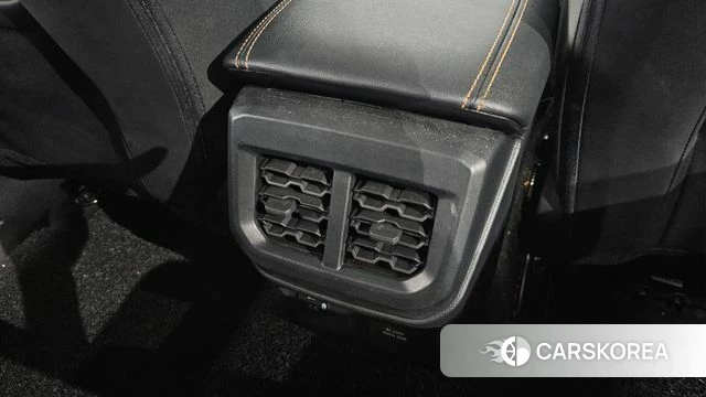Ford Ranger 4th Generation id 4892780 из Кореи 22
