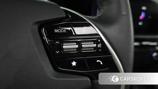 Kia Di All New Niro EV id 4981591 из Кореи 22