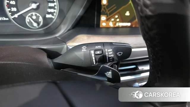 Genesis G90 id 4967083 из Кореи 22