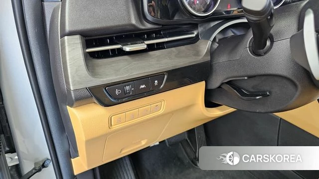 Kia Carnival 4th generation id 5022051 из Кореи 22