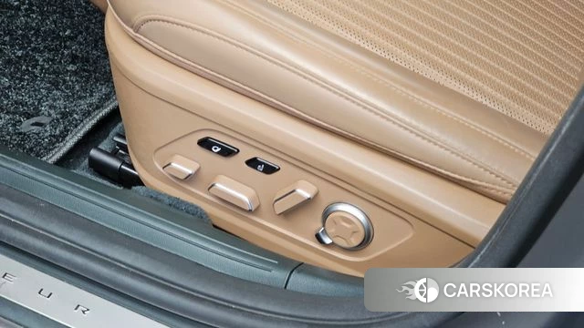 Hyundai Grandeur Hybrid (GN7) id 4965306 из Кореи 22