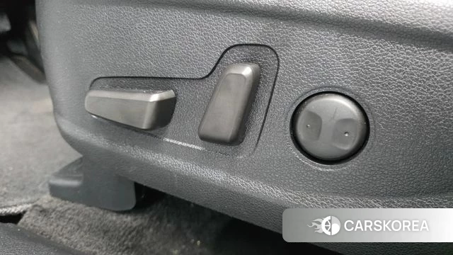 Hyundai Santa Fe TM id 5023516 из Кореи 22