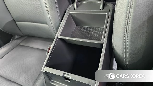 Hyundai All New Tucson id 4672528 из Кореи 22