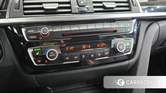 BMW 3 Series (F30) id 5042257 из Кореи 22