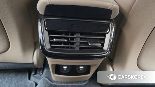 Kia K8 Hybrid id 5046551 из Кореи 22