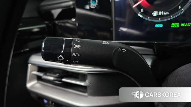 Hyundai Grandeur Hybrid (GN7) id 5021223 из Кореи 22