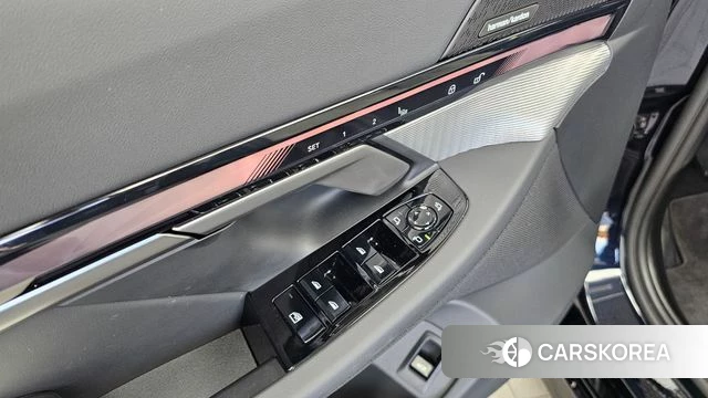 BMW 5 Series (G60) id 4964220 из Кореи 22