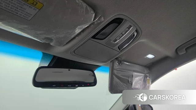 Kia K7 Premier id 5013618 из Кореи 22