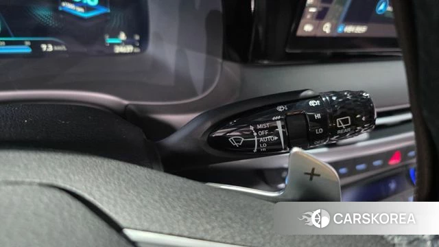 Hyundai The New Palisade id 5016467 из Кореи 22