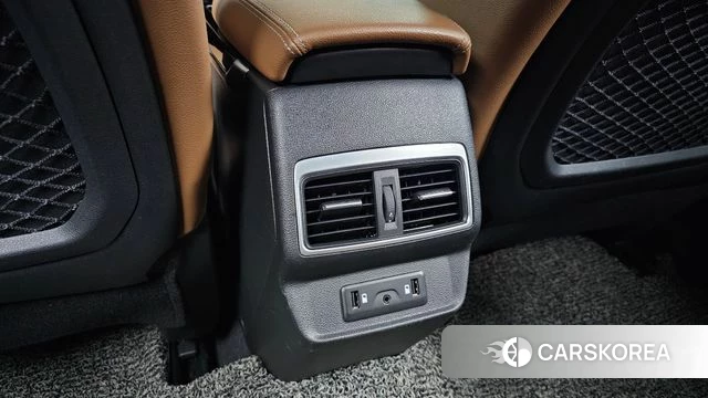 Renault Korea (Samsung) The New QM6 id 4784849 из Кореи 22