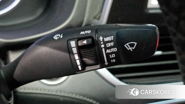Hyundai Grandeur IG id 4993639 из Кореи 22