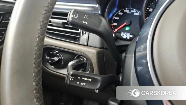 Porsche Macan id 4942794 из Кореи 22