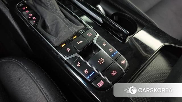 Kia Come New K7 id 5024005 из Кореи 22
