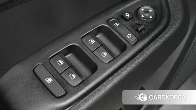 Hyundai Venue id 4707162 из Кореи 22