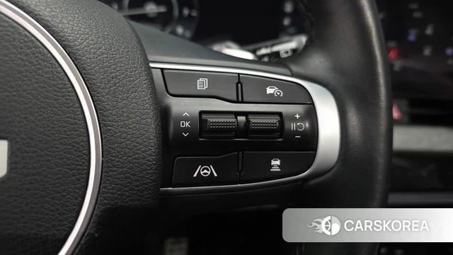 Kia Sportage 5th Generation id 5021336 из Кореи 22