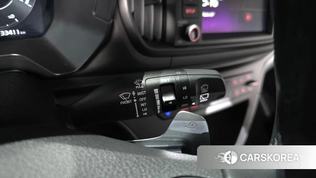 Kia The New Kia Ray EV id 5052074 из Кореи 22