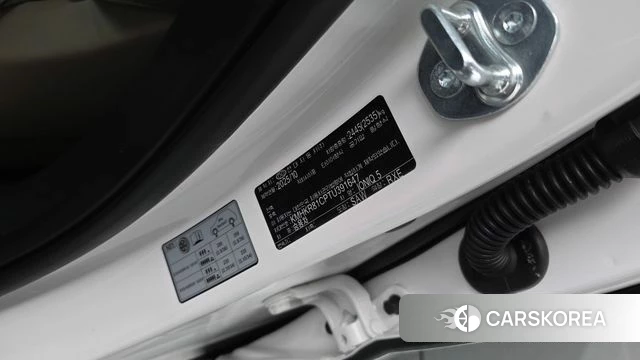 Hyundai The New Ionic 5 id 4957260 из Кореи 22