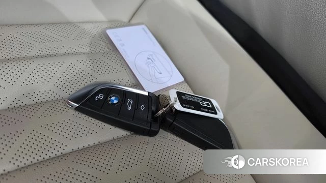 BMW Z4 (G29) id 4990589 из Кореи 22