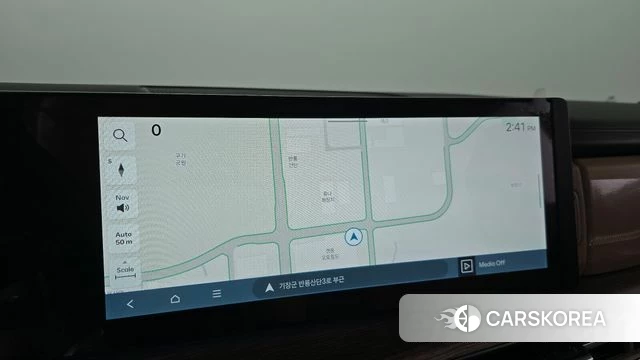 Hyundai Santa Fe (MX5) id 5026338 из Кореи 22