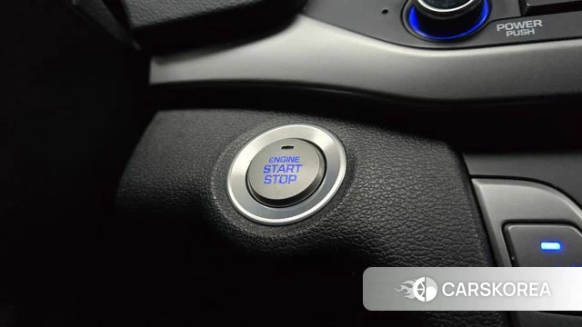 Hyundai Avante AD id 4742191 из Кореи 22