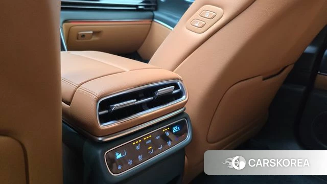 Genesis GV80 id 4921418 из Кореи 22