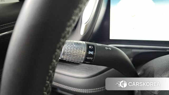 Genesis G90 (RS4) id 4951367 из Кореи 22