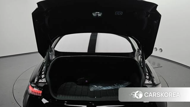 Hyundai Ionic 6 id 5046773 из Кореи 22