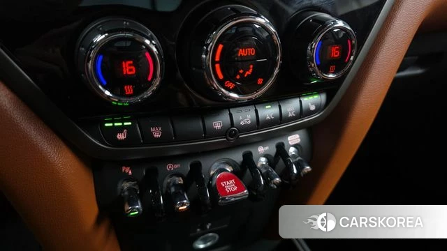 Mini Cooper Countryman id 4762805 из Кореи 22
