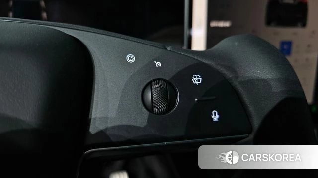 Tesla Model X id 4928706 из Кореи 22
