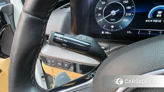 Kia Carnival 4th generation id 5012117 из Кореи 22