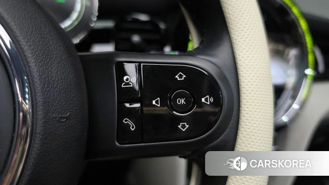 Mini Cooper S Convertible id 4965385 из Кореи 22