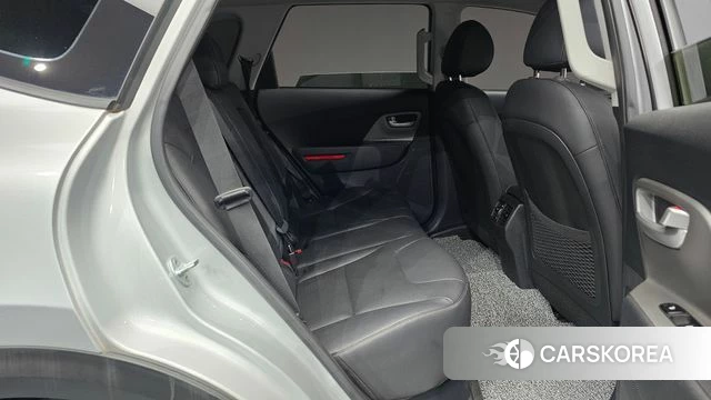 Kia Niro Plus id 4986510 из Кореи 22