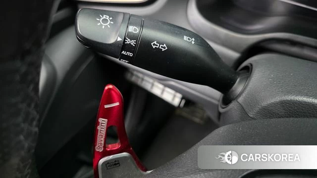 Hyundai Ionic Electric id 4937846 из Кореи 22
