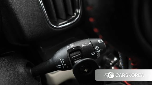 Mini Cooper SD Countryman id 4993160 из Кореи 22