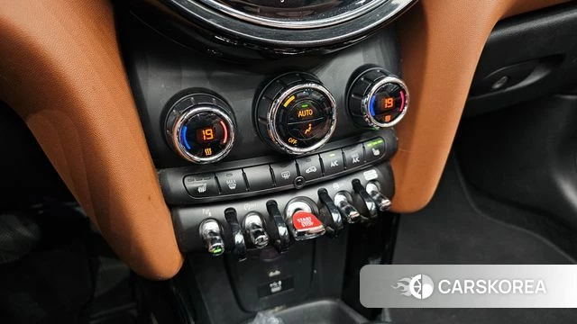 Mini Cooper S Convertible id 5012507 из Кореи 22