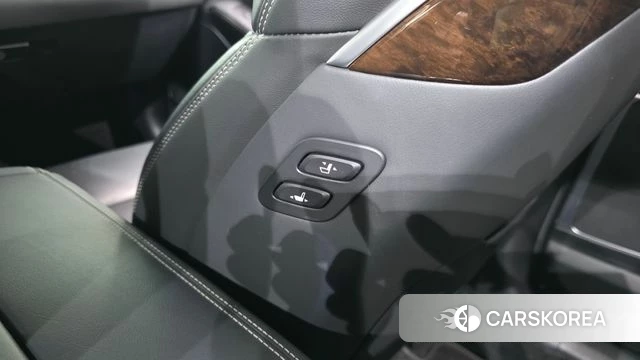 Genesis G90 id 4987689 из Кореи 22