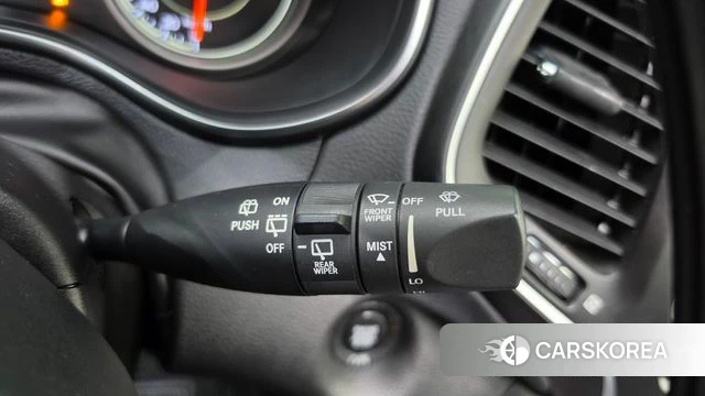 Jeep Cherokee (KL) id 4993089 из Кореи 22