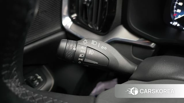 Volvo S60 3rd generation id 4991819 из Кореи 22