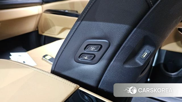 Kia Carnival 4th generation id 4975503 из Кореи 22