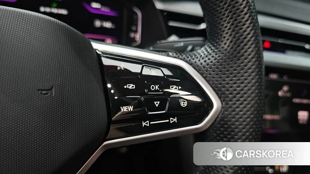 Volkswagen Arteon id 5011827 из Кореи 22