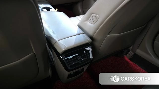 Kia K8 Hybrid id 5046959 из Кореи 22
