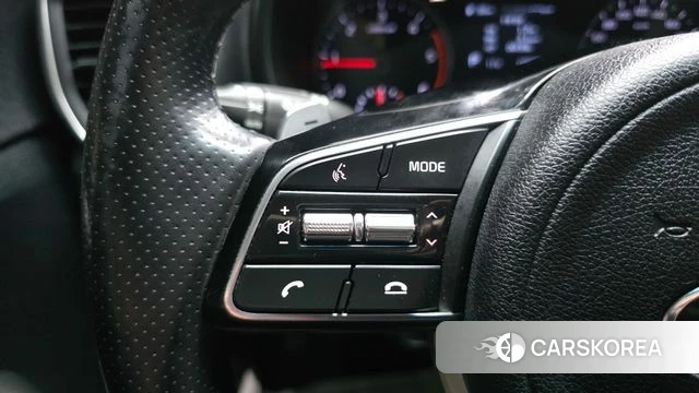 Kia Sportage The Bold id 5029247 из Кореи 22