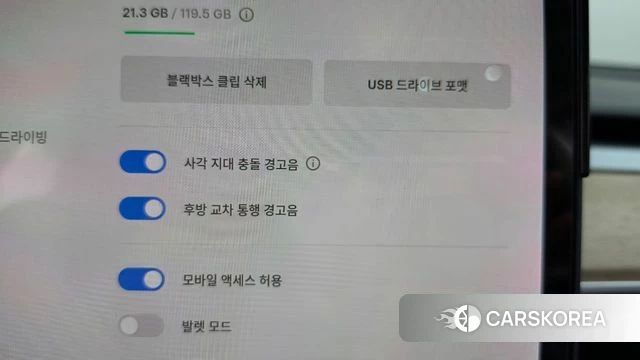 Tesla Model 3 id 4923174 из Кореи 22