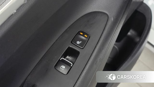 Hyundai The New Grandeur IG id 5047885 из Кореи 22