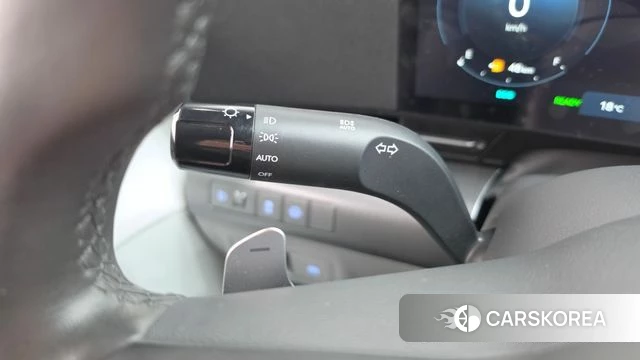 Hyundai Kona Hybrid (SX2) id 5016186 из Кореи 22