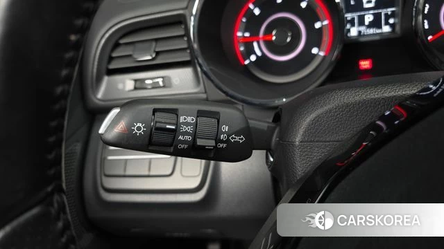 Ssangyong Tivoli Air id 5024158 из Кореи 22