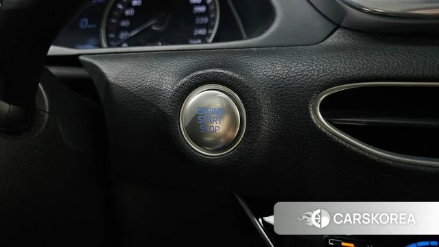 Hyundai Sonata (DN8) id 5028923 из Кореи 22