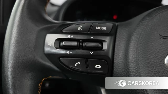 Kia Morning Urban (JA) id 5034976 из Кореи 22